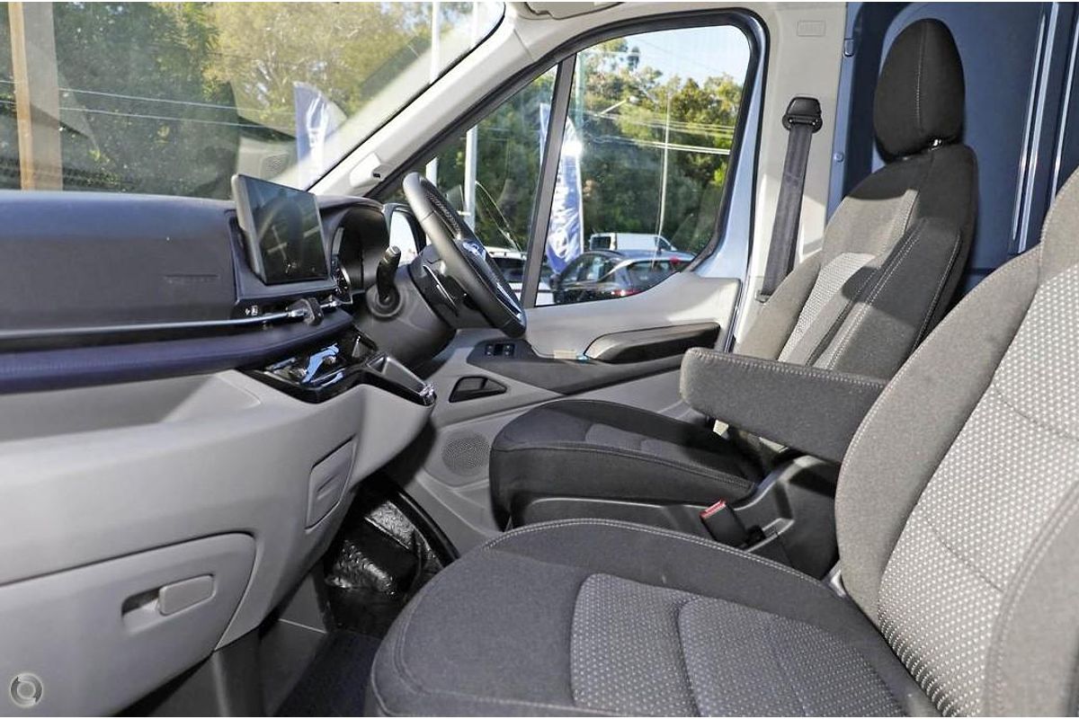 2024 LDV Deliver 9 LWB