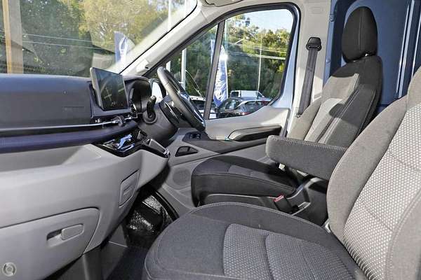 2024 LDV Deliver 9 LWB