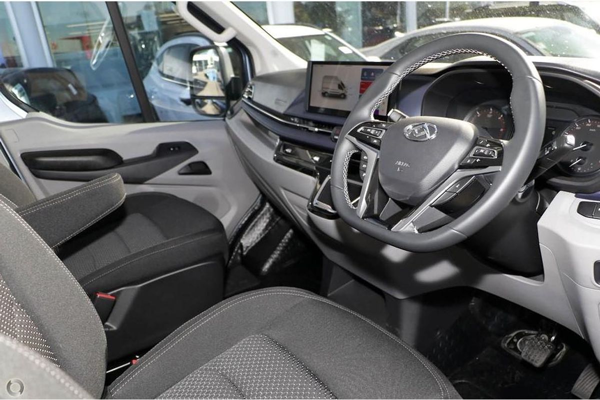 2024 LDV Deliver 9 LWB