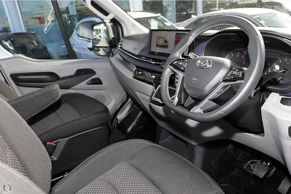 2024 LDV Deliver 9 LWB