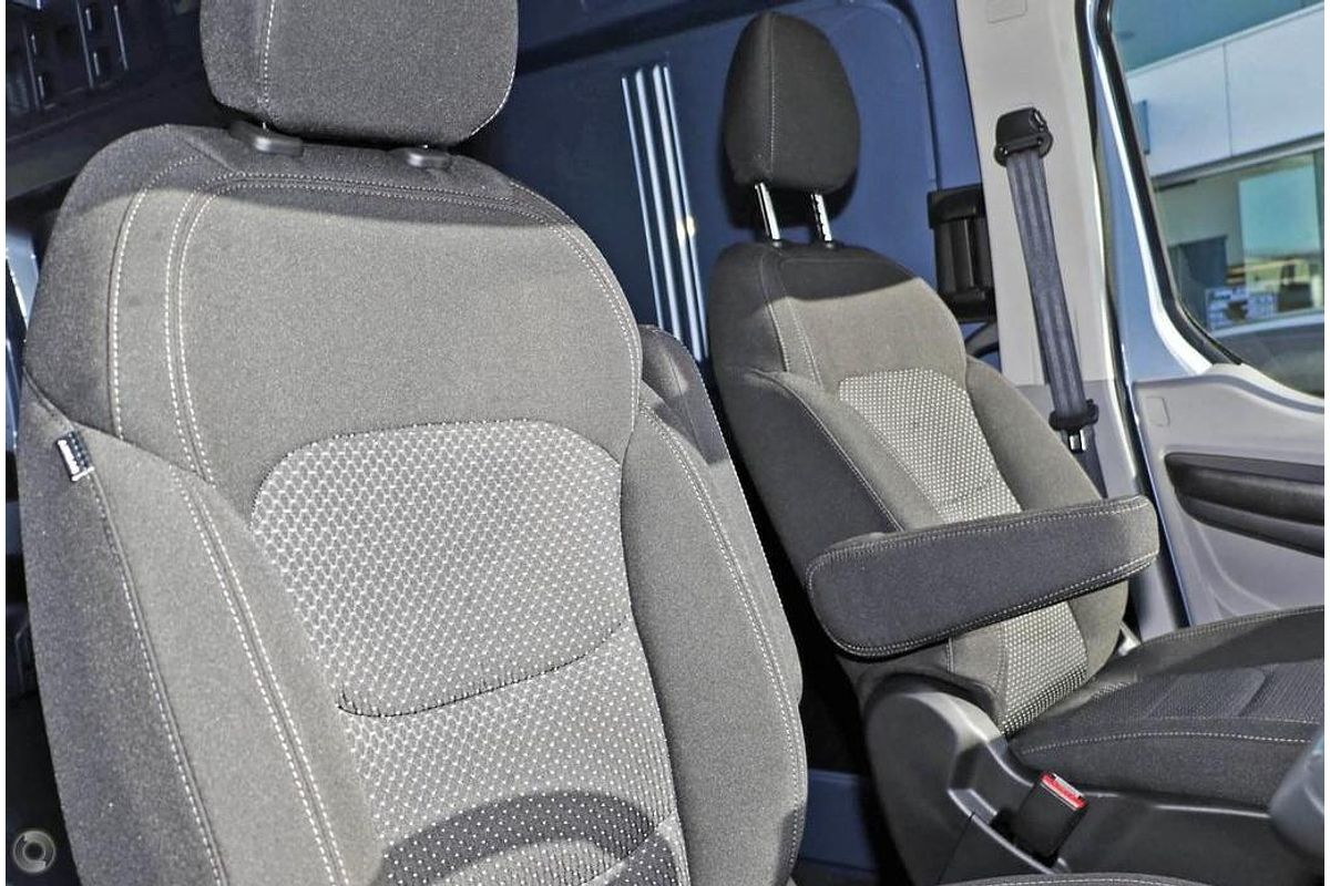 2024 LDV Deliver 9 LWB
