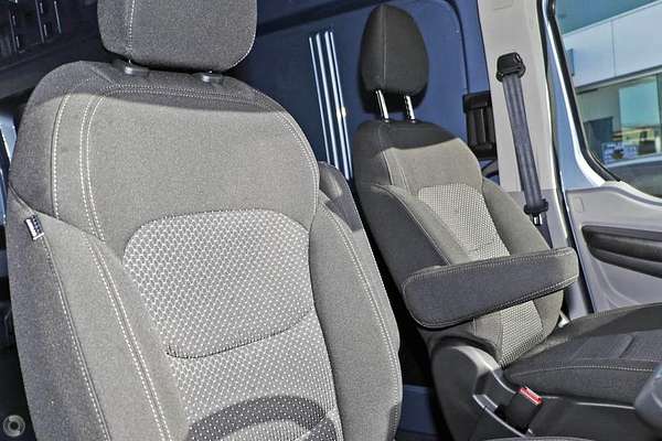 2024 LDV Deliver 9 LWB