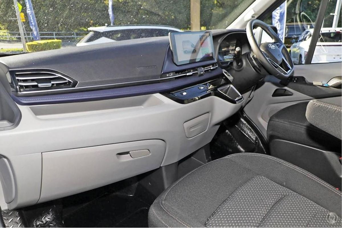 2024 LDV Deliver 9 LWB