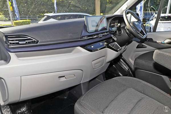 2024 LDV Deliver 9 LWB