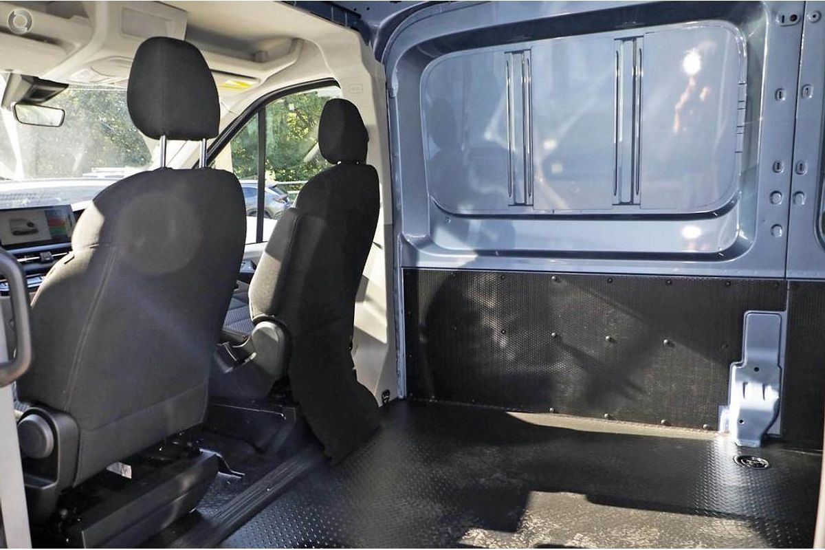 2024 LDV Deliver 9 LWB