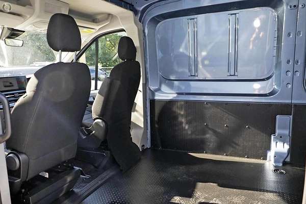 2024 LDV Deliver 9 LWB