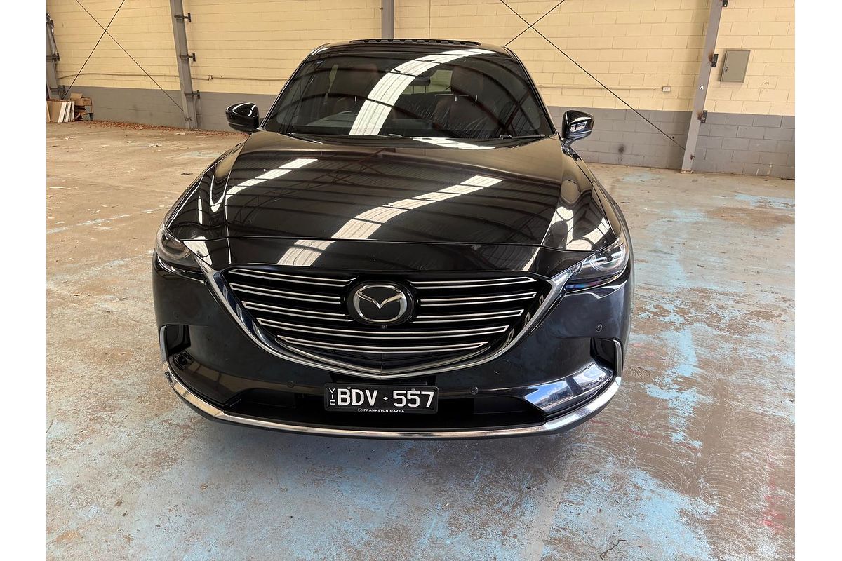 2019 Mazda CX-9 Azami LE TC