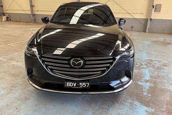 2019 Mazda CX-9 Azami LE TC