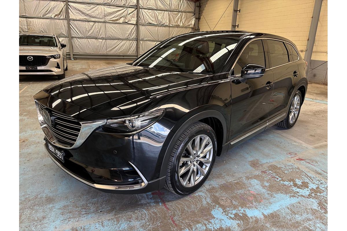 2019 Mazda CX-9 Azami LE TC