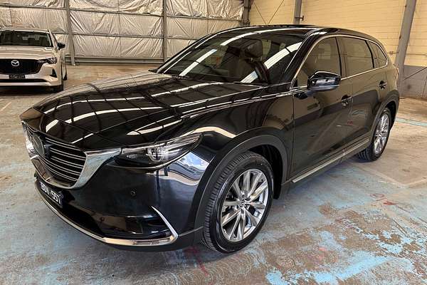 2019 Mazda CX-9 Azami LE TC