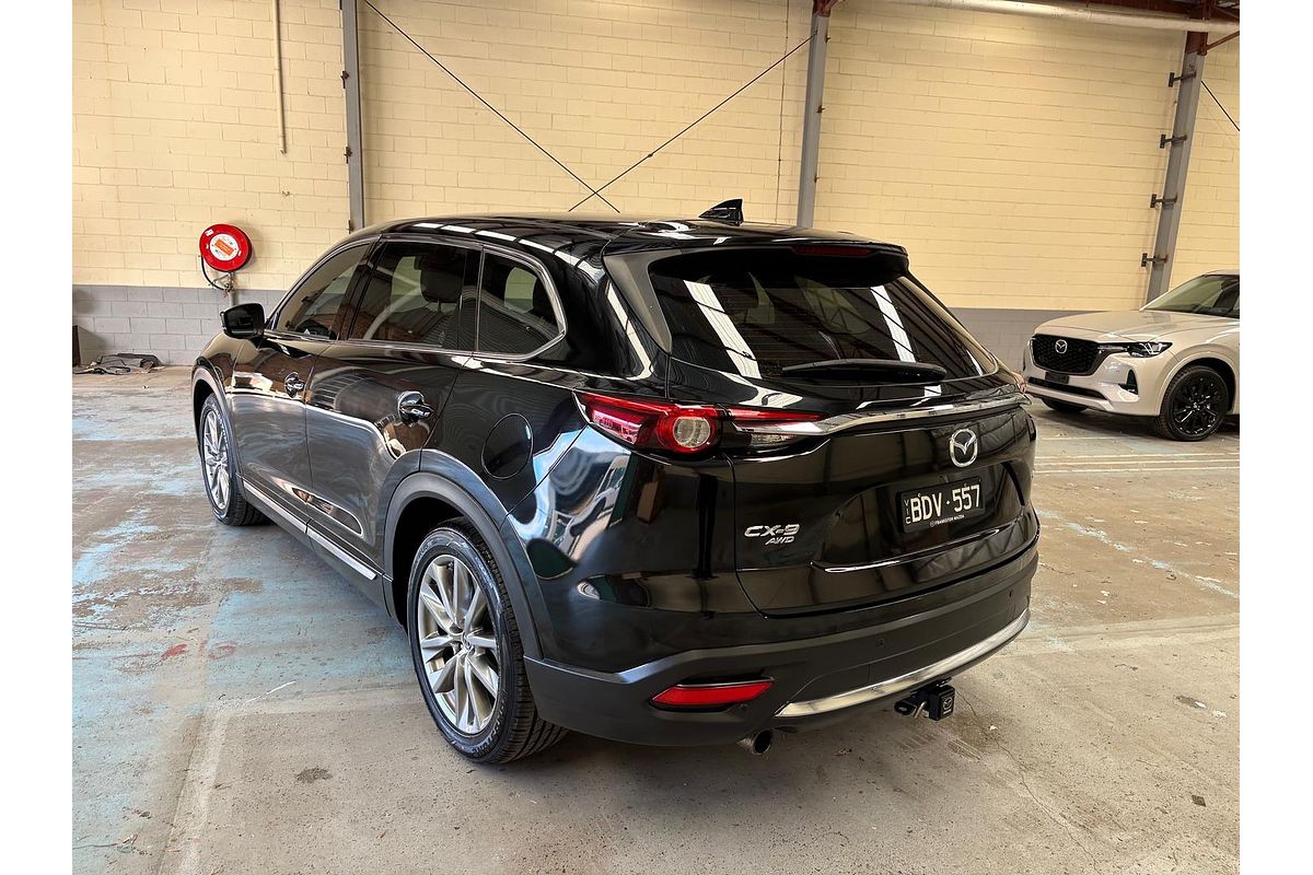 2019 Mazda CX-9 Azami LE TC