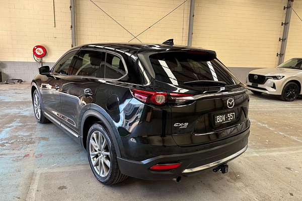2019 Mazda CX-9 Azami LE TC