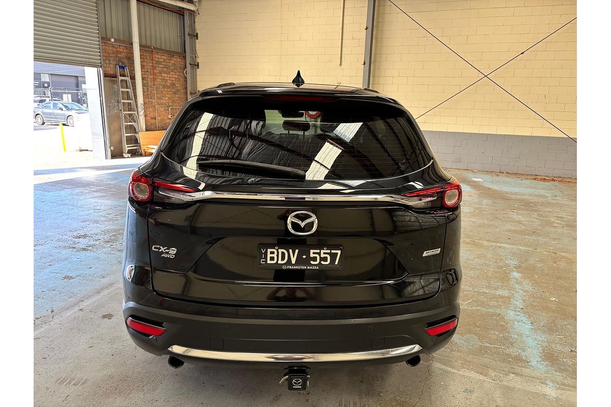 2019 Mazda CX-9 Azami LE TC