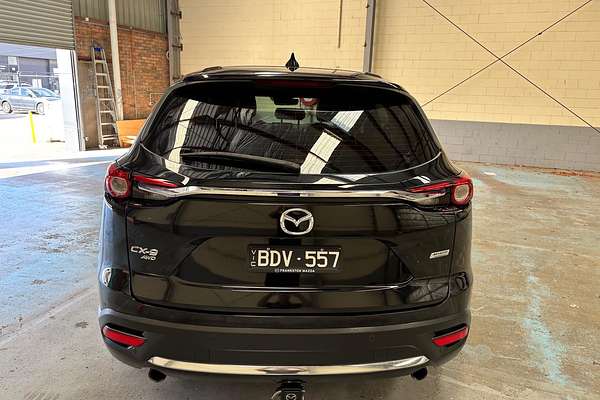 2019 Mazda CX-9 Azami LE TC