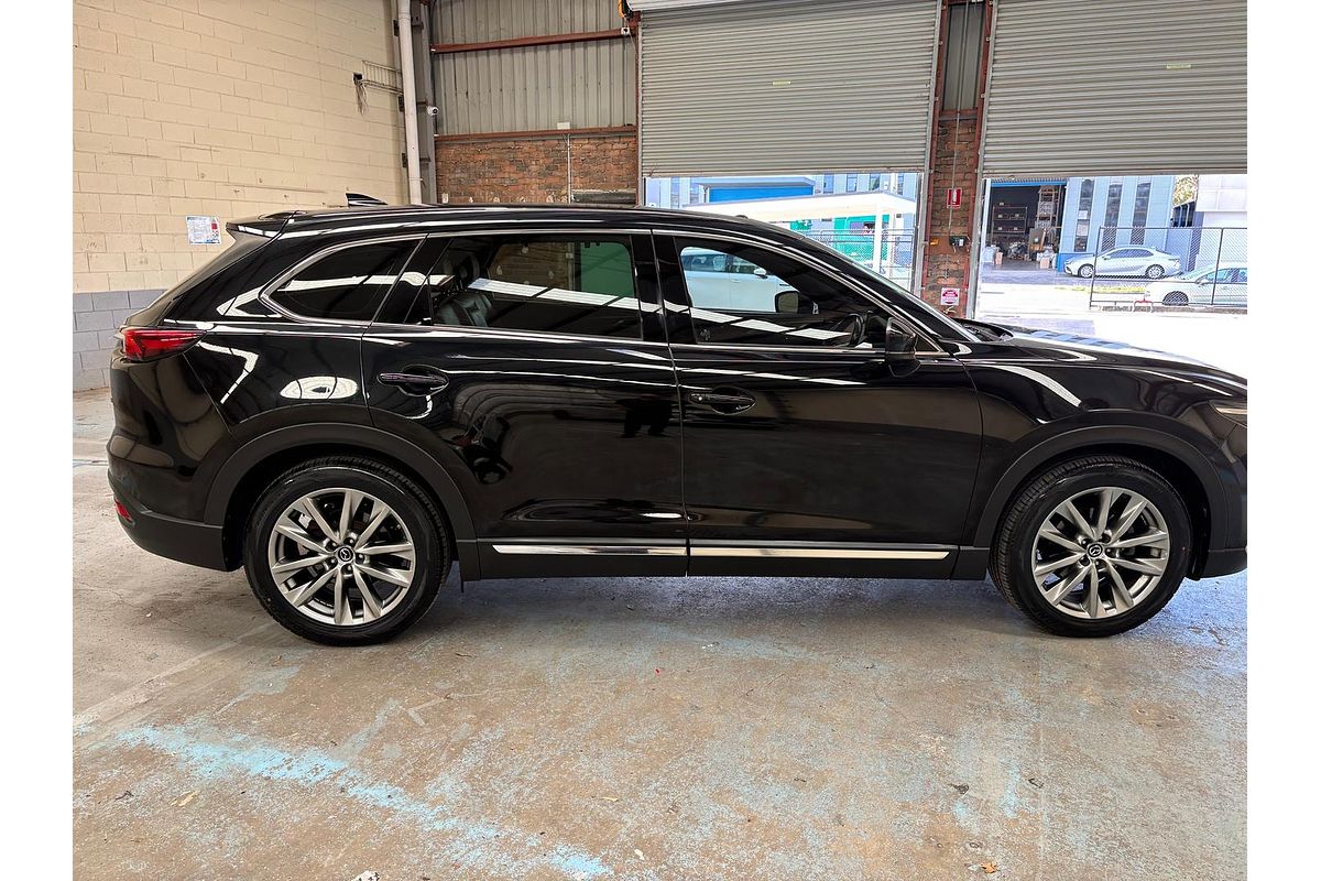 2019 Mazda CX-9 Azami LE TC