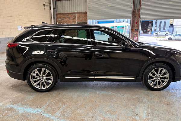 2019 Mazda CX-9 Azami LE TC