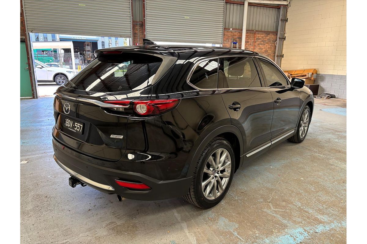 2019 Mazda CX-9 Azami LE TC