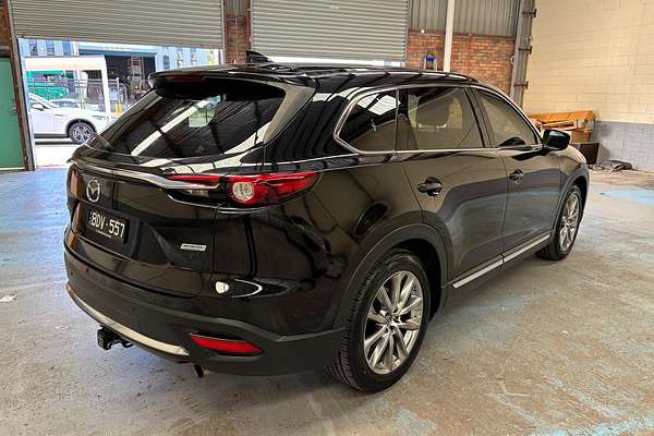 2019 Mazda CX-9 Azami LE TC
