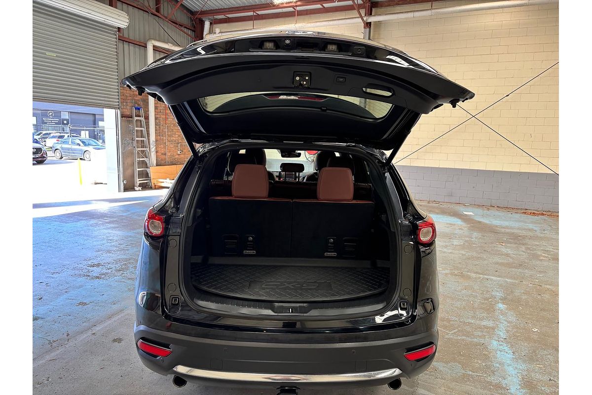 2019 Mazda CX-9 Azami LE TC