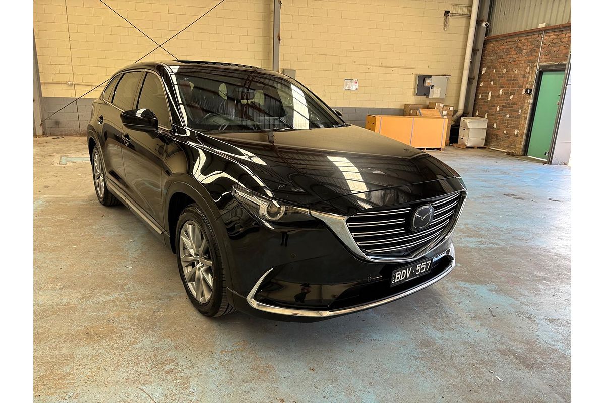 2019 Mazda CX-9 Azami LE TC