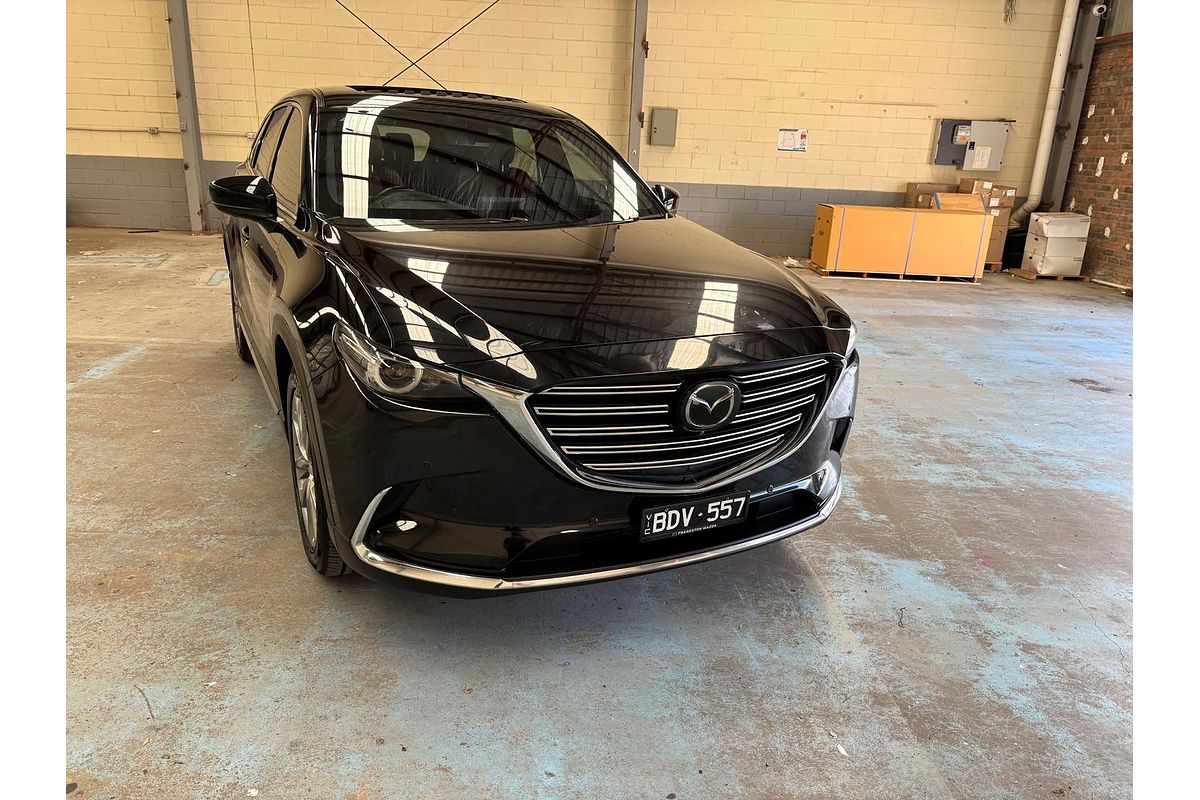 2019 Mazda CX-9 Azami LE TC