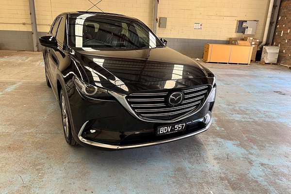 2019 Mazda CX-9 Azami LE TC
