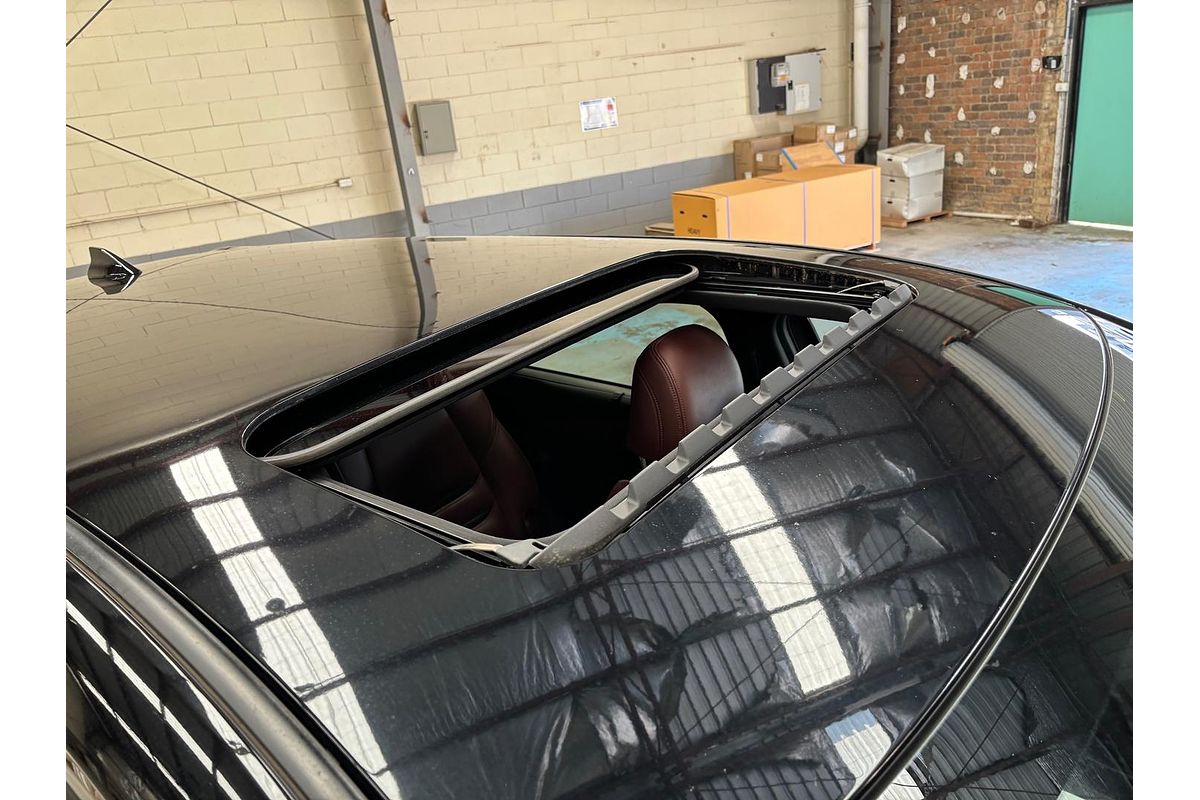 2019 Mazda CX-9 Azami LE TC