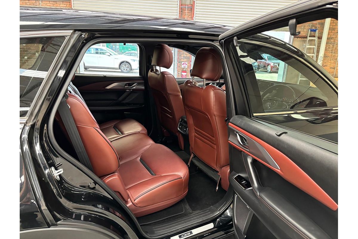 2019 Mazda CX-9 Azami LE TC
