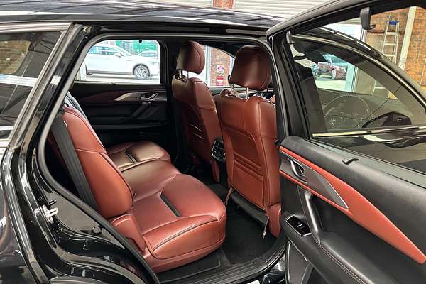 2019 Mazda CX-9 Azami LE TC