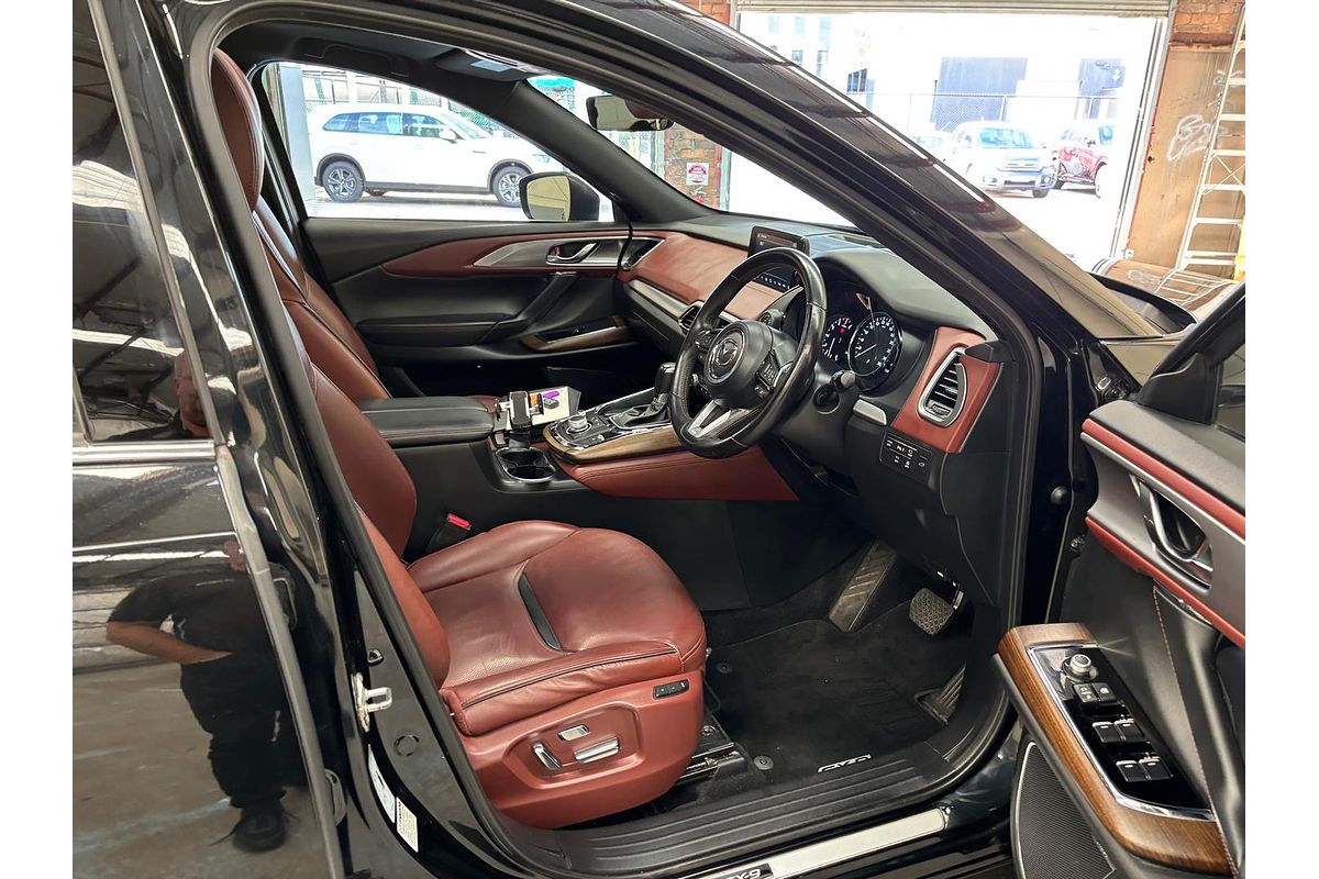 2019 Mazda CX-9 Azami LE TC