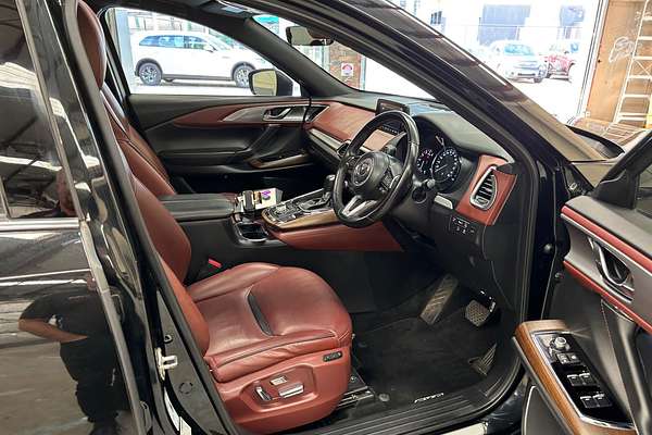 2019 Mazda CX-9 Azami LE TC
