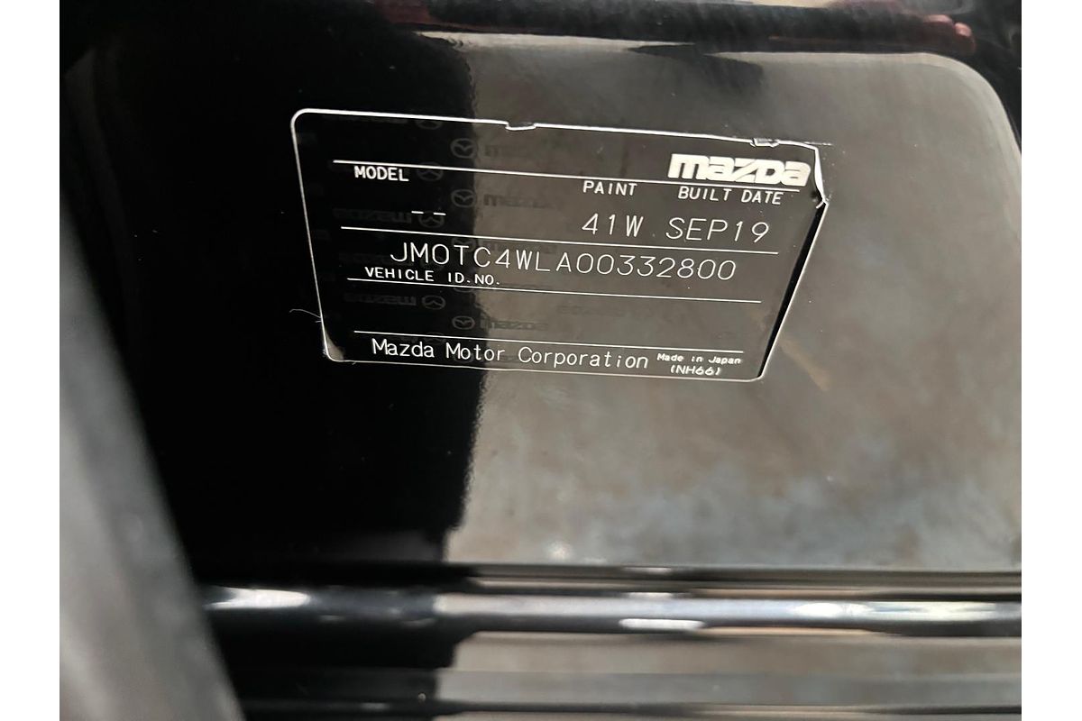 2019 Mazda CX-9 Azami LE TC