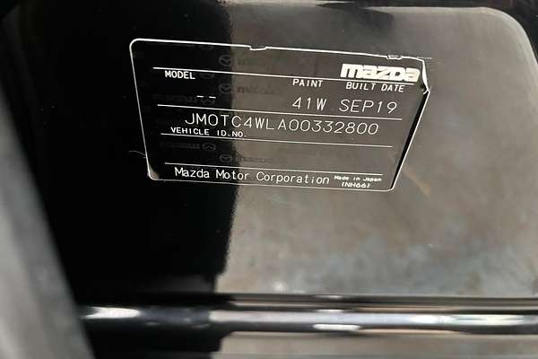 2019 Mazda CX-9 Azami LE TC