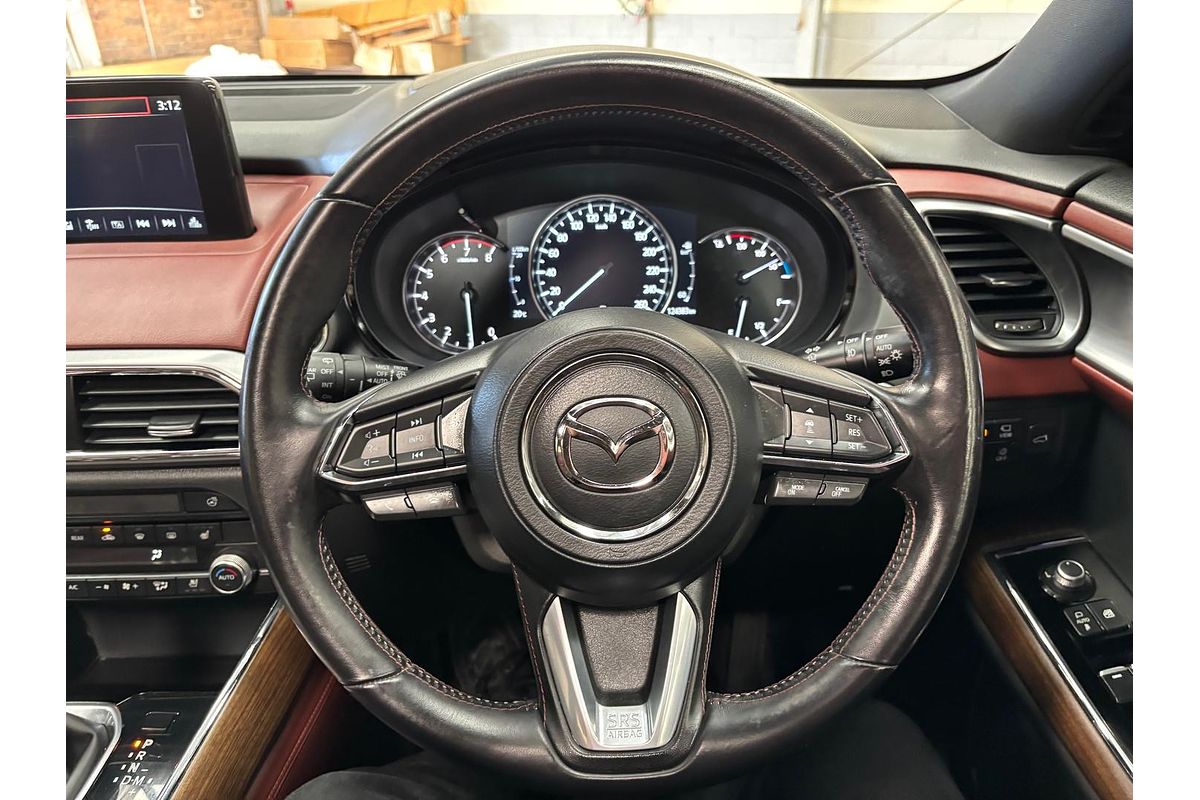 2019 Mazda CX-9 Azami LE TC