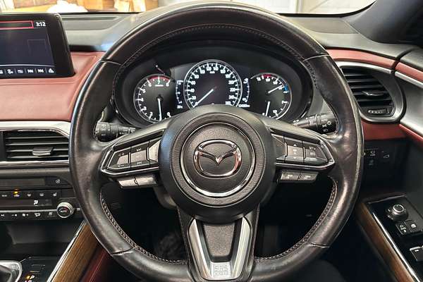 2019 Mazda CX-9 Azami LE TC