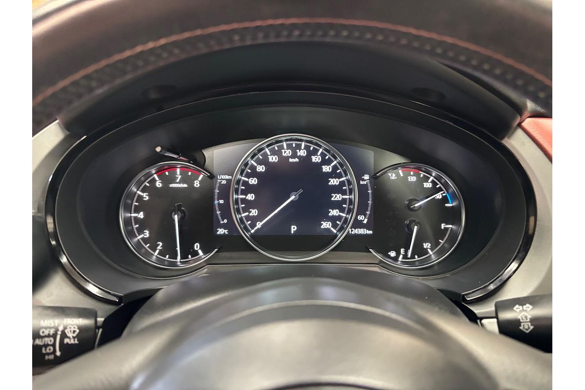 2019 Mazda CX-9 Azami LE TC