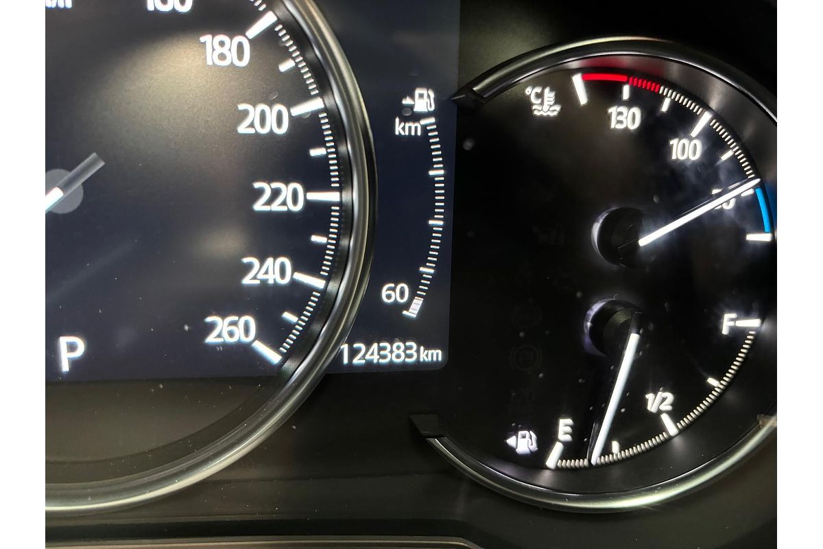 2019 Mazda CX-9 Azami LE TC