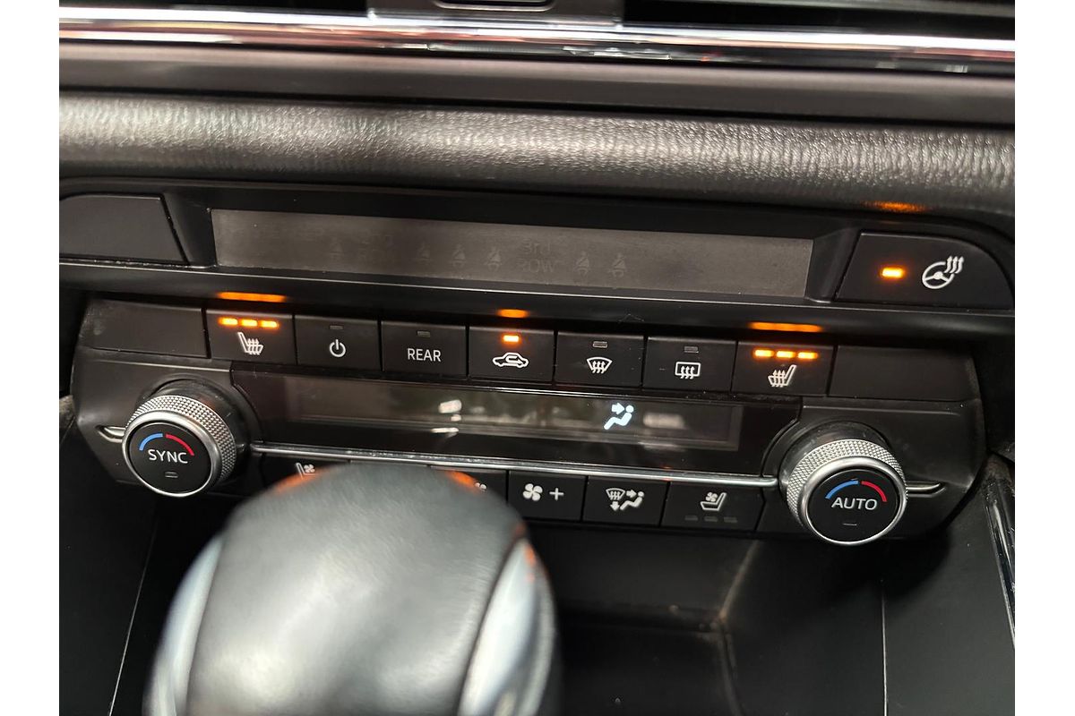 2019 Mazda CX-9 Azami LE TC