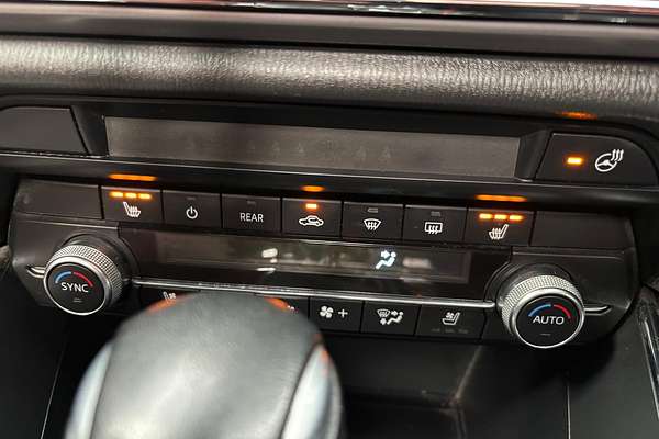 2019 Mazda CX-9 Azami LE TC