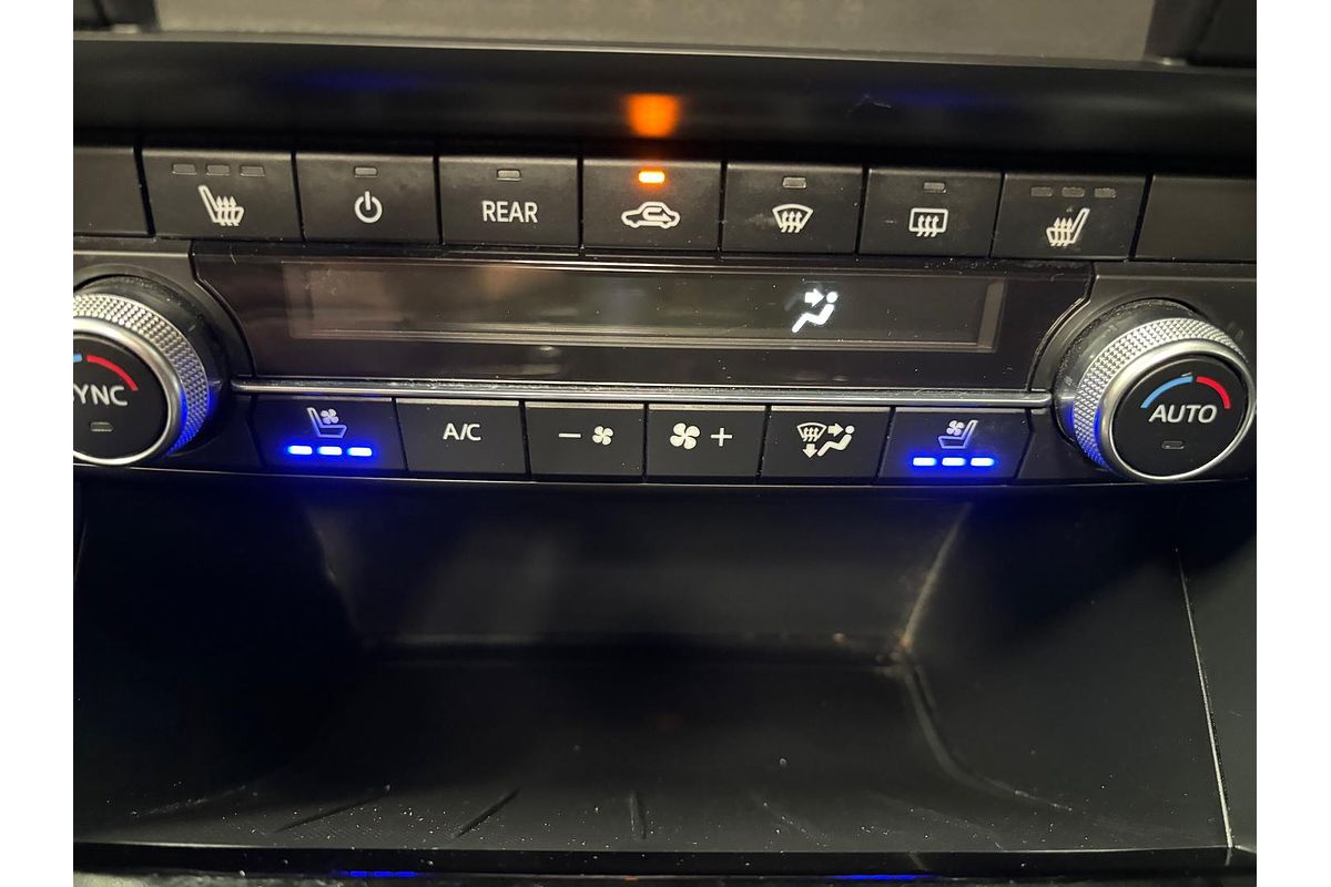 2019 Mazda CX-9 Azami LE TC