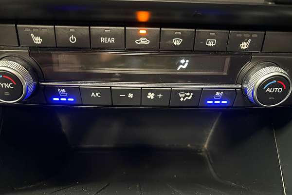 2019 Mazda CX-9 Azami LE TC