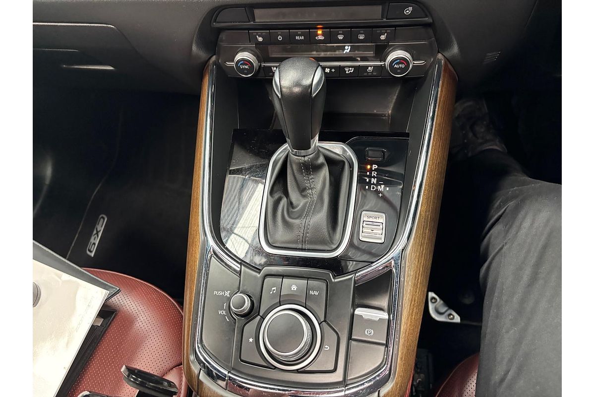 2019 Mazda CX-9 Azami LE TC