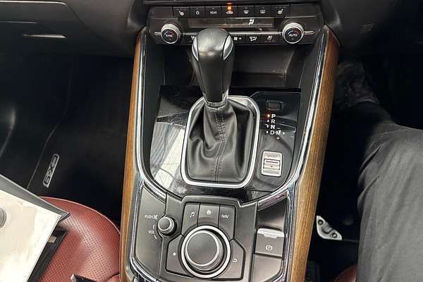 2019 Mazda CX-9 Azami LE TC