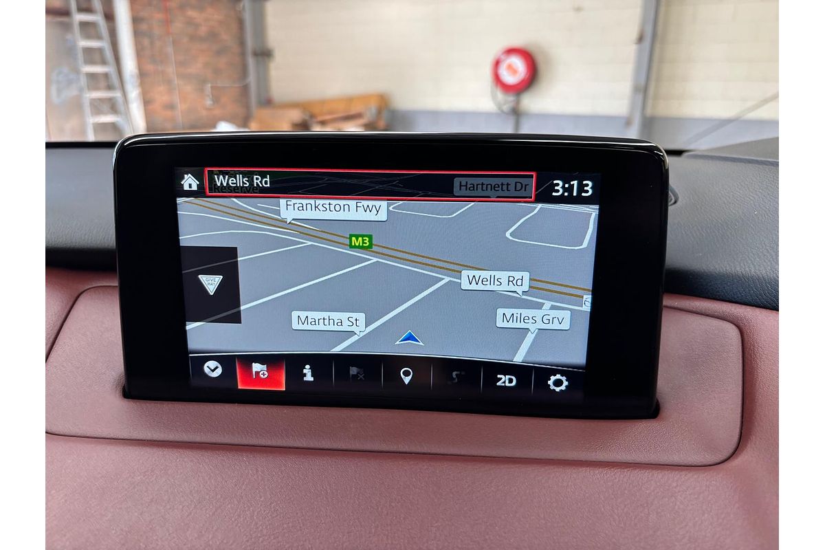 2019 Mazda CX-9 Azami LE TC