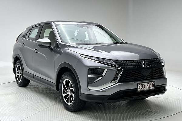 2024 Mitsubishi Eclipse Cross ES YB