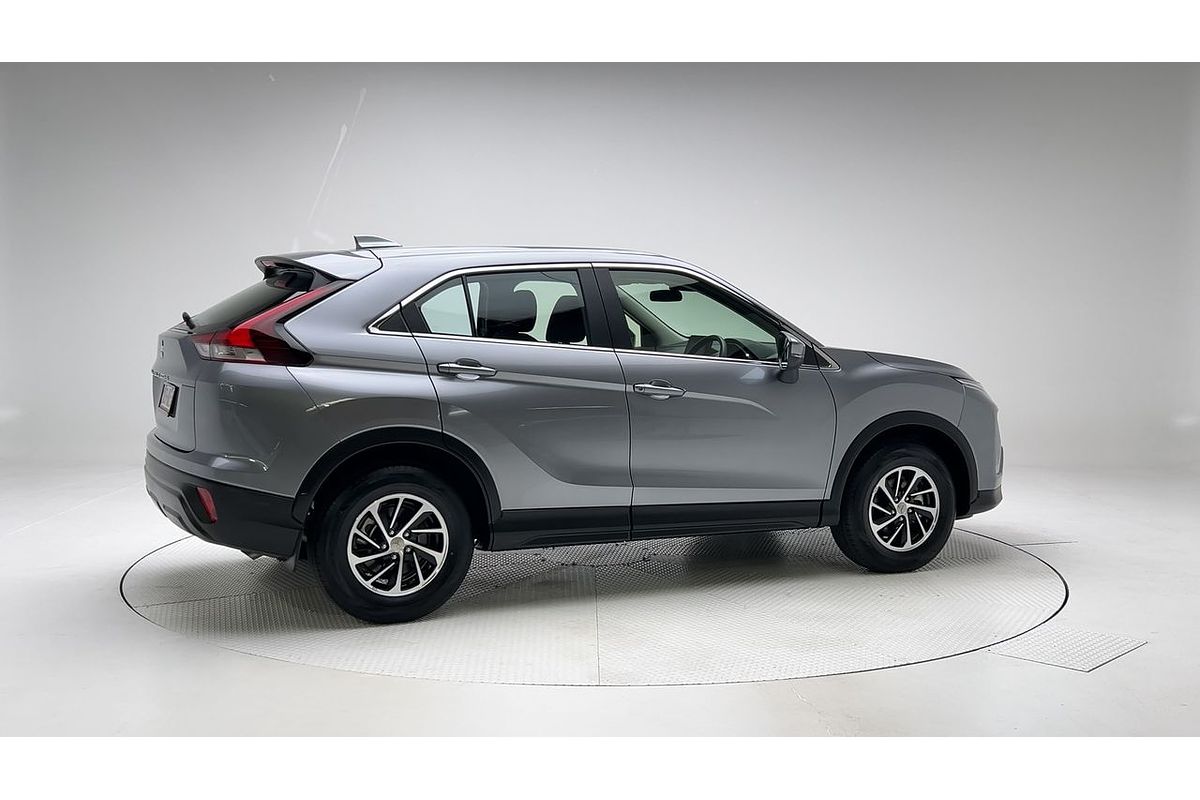 2024 Mitsubishi Eclipse Cross ES YB