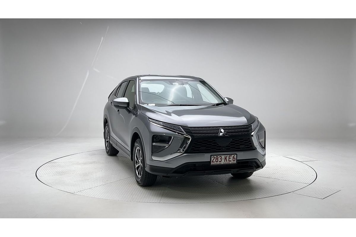 2024 Mitsubishi Eclipse Cross ES YB