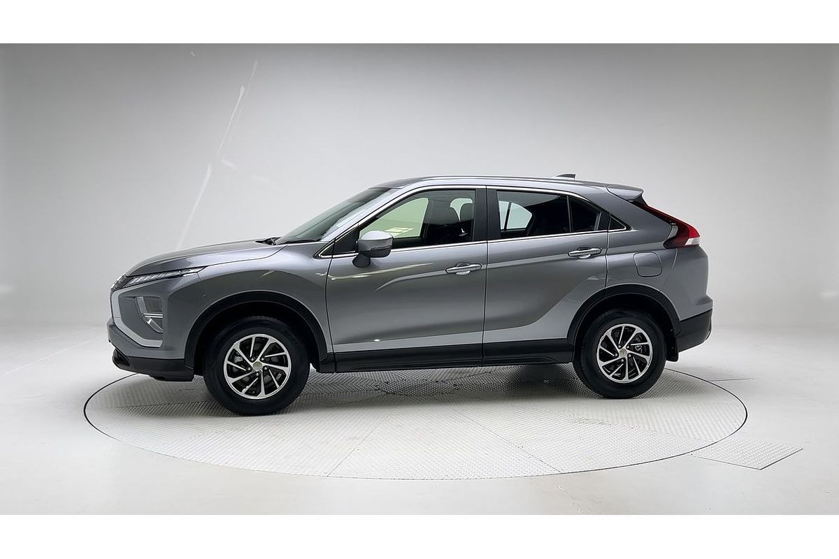 2024 Mitsubishi Eclipse Cross ES YB
