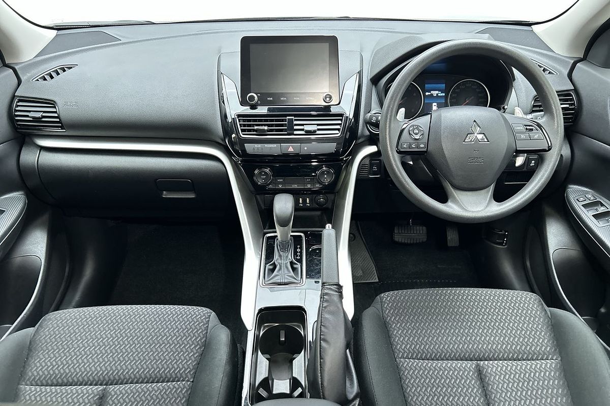 2024 Mitsubishi Eclipse Cross ES YB