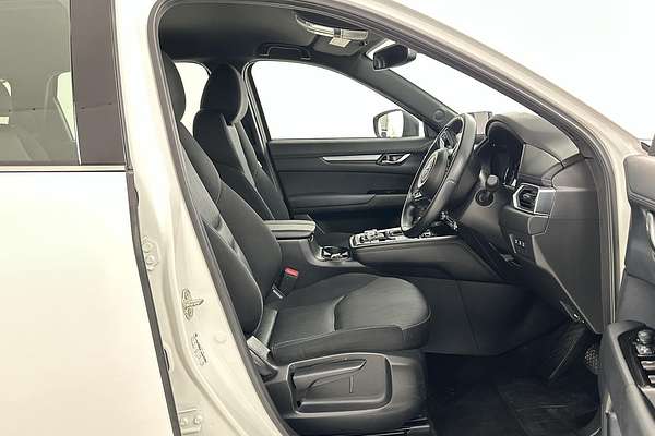 2023 Mazda CX-8 G25 Sport KG Series